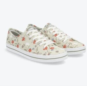 Keds Kickstart Sneakers
